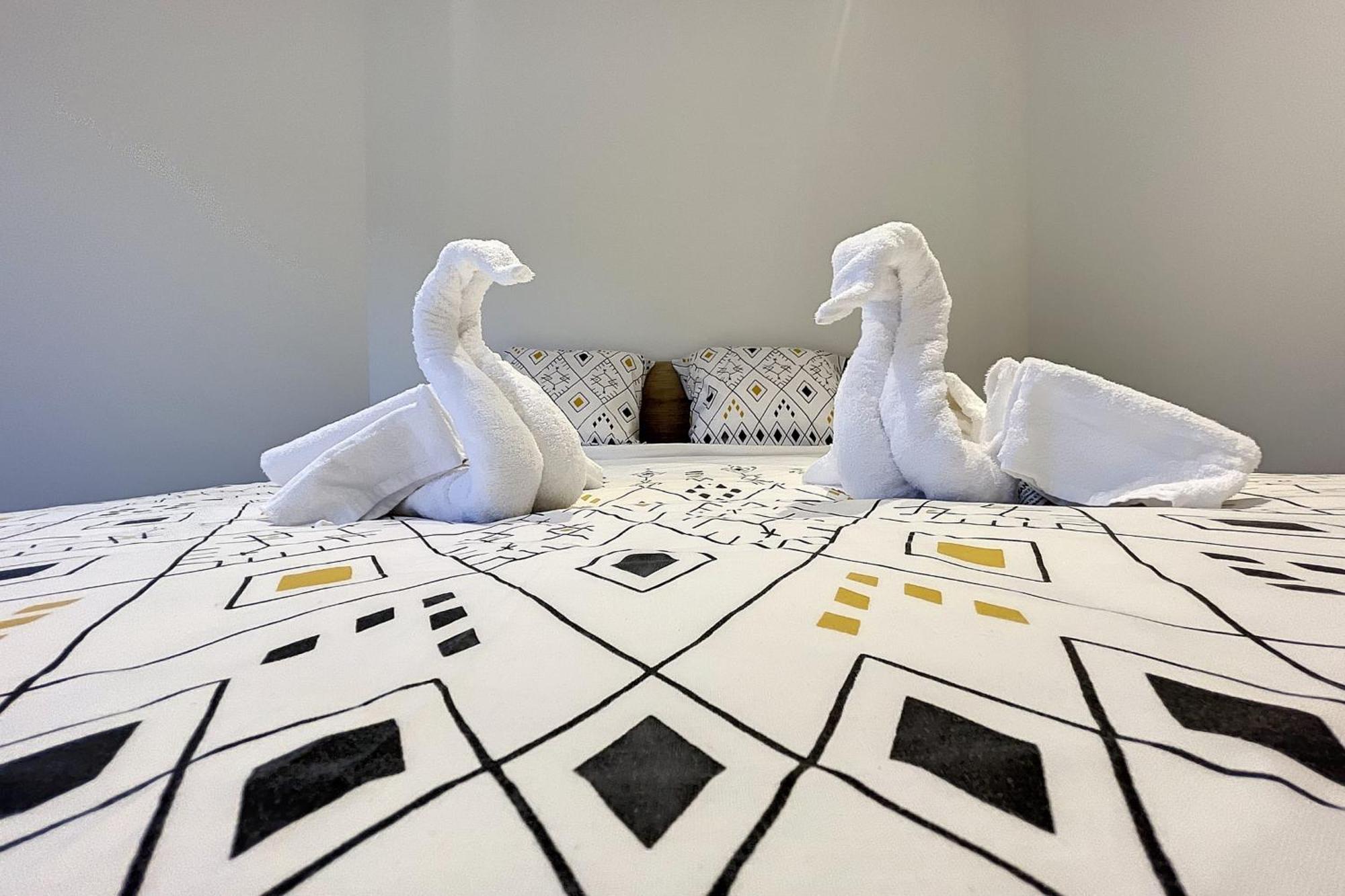 Haut De Villa Vue Mer 3 Pieces Climatise & Wifi 4 A 6 Personnes Pietrosella Kültér fotó